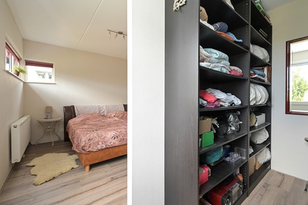 Medium property photo - Abdis Johannastraat 28, 2544 NE Den Haag